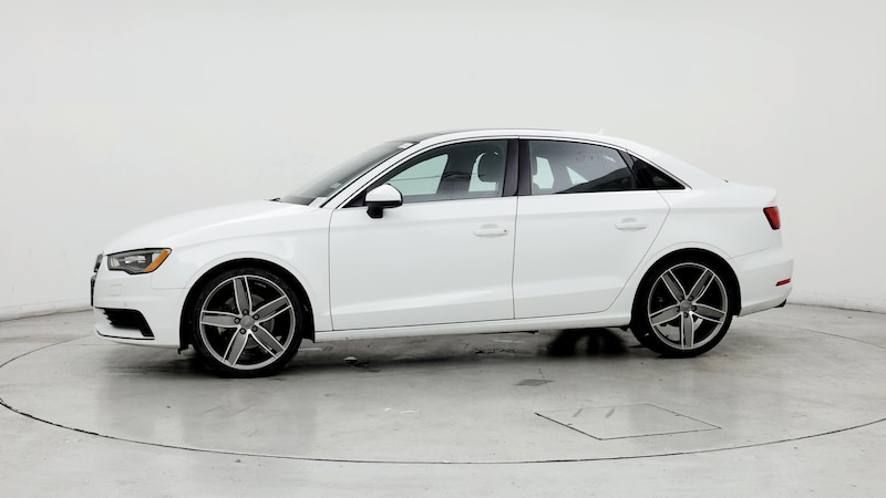 2016 Audi A3 Premium Plus 3