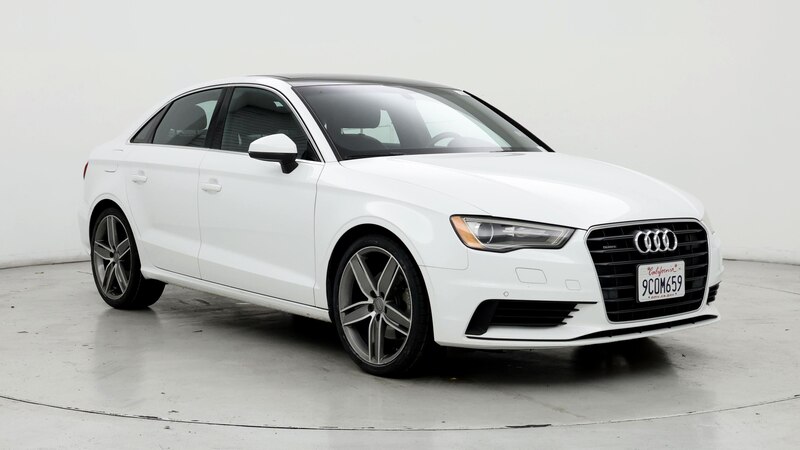 2016 Audi A3 Premium Plus 5