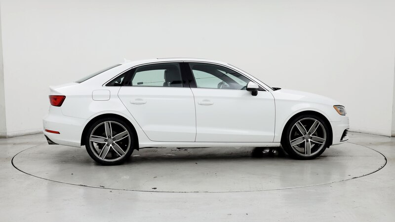 2016 Audi A3 Premium Plus 7