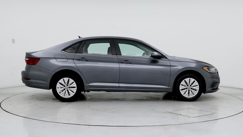 2020 Volkswagen Jetta S 7