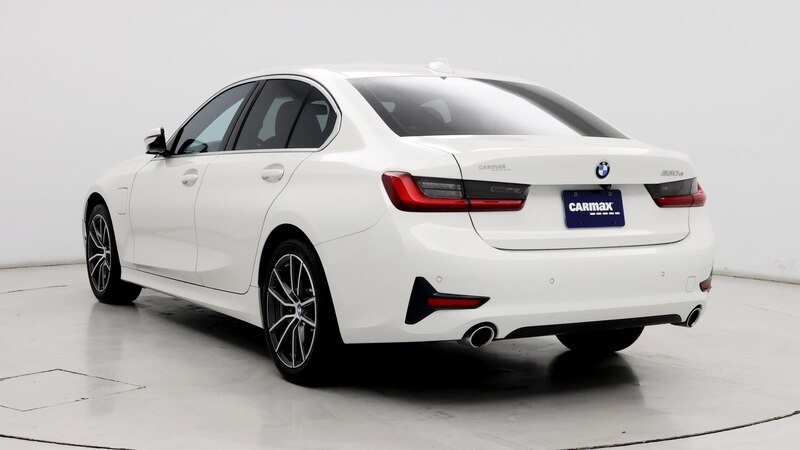 2021 BMW 3 Series 330i 2