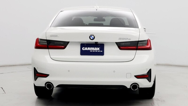 2021 BMW 3 Series 330i 6