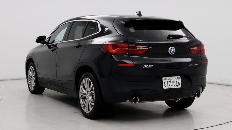 2021 BMW X2 xDrive28i 2