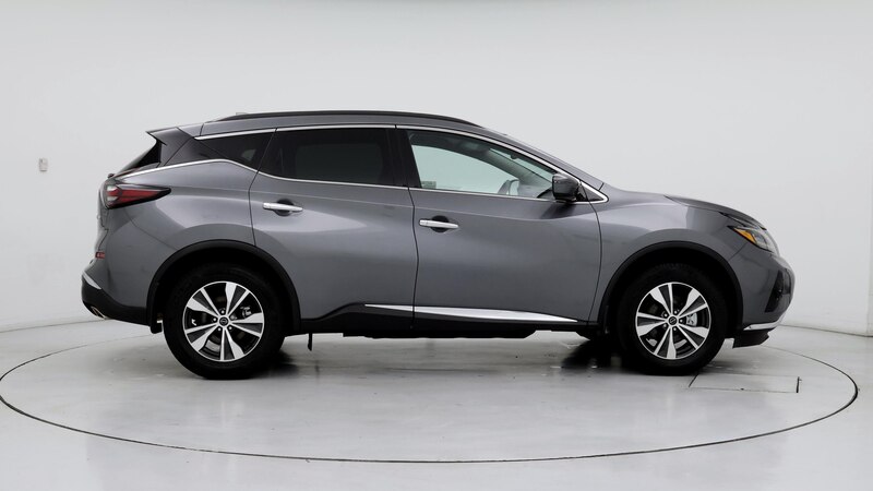 2023 Nissan Murano SV 7