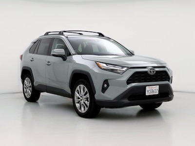 2022 Toyota RAV4 XLE Premium -
                Santa Rosa, CA