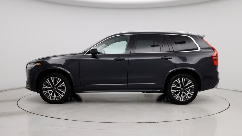 2021 Volvo XC90 T5 Momentum 3