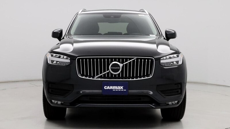 2021 Volvo XC90 T5 Momentum 5