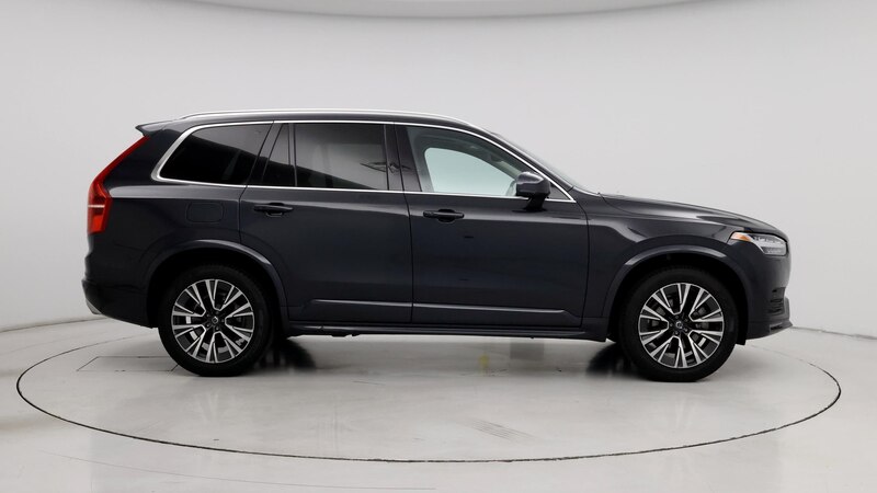 2021 Volvo XC90 T5 Momentum 7