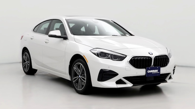 2023 BMW 2 Series 228i Hero Image