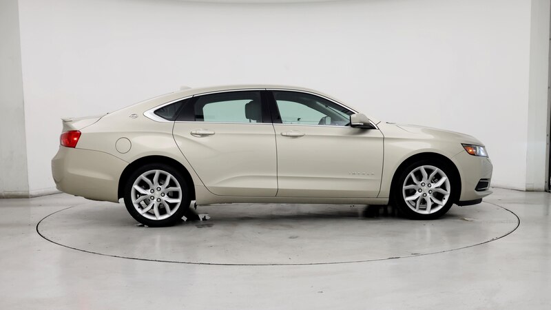 2014 Chevrolet Impala LT 7