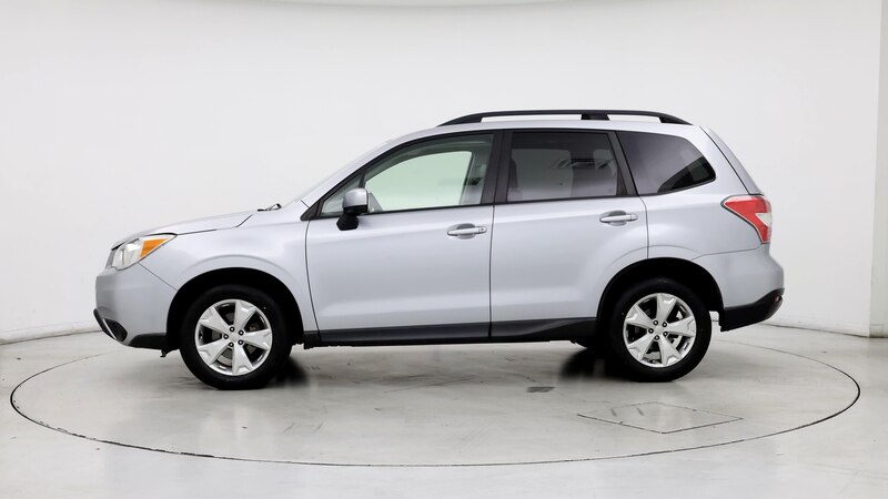 2014 Subaru Forester Premium 3