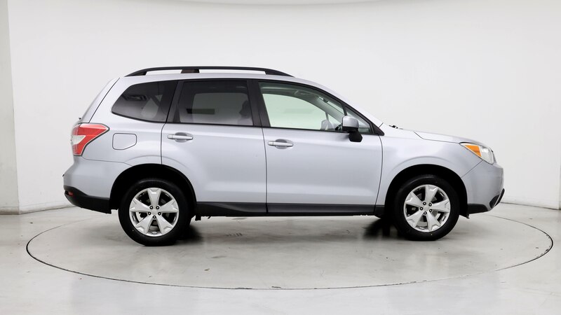 2014 Subaru Forester Premium 7