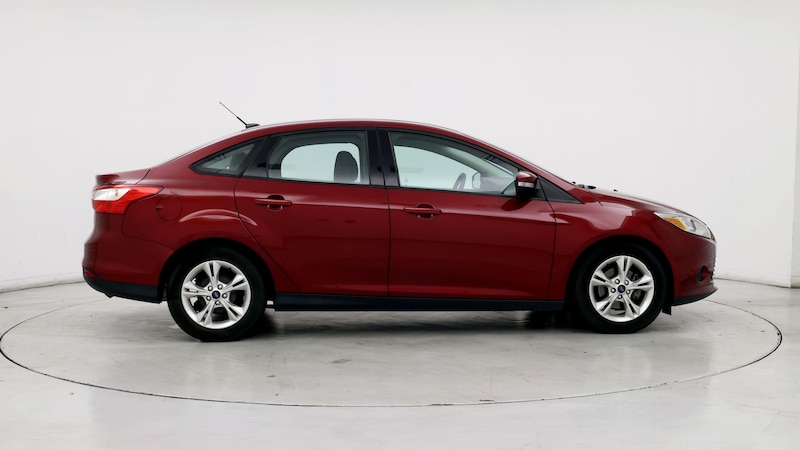 2014 Ford Focus SE 7