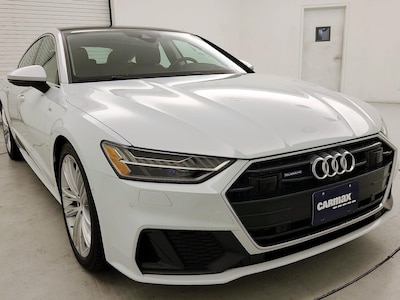 2019 Audi A7 Prestige -
                Pleasanton, CA