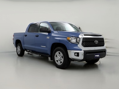 2021 Toyota Tundra SR5 -
                Murrieta, CA