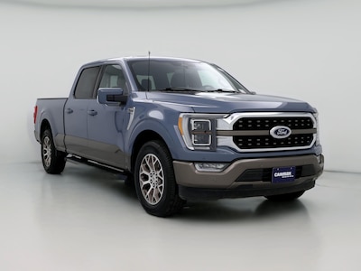 2023 Ford F-150 King Ranch -
                Pleasanton, CA