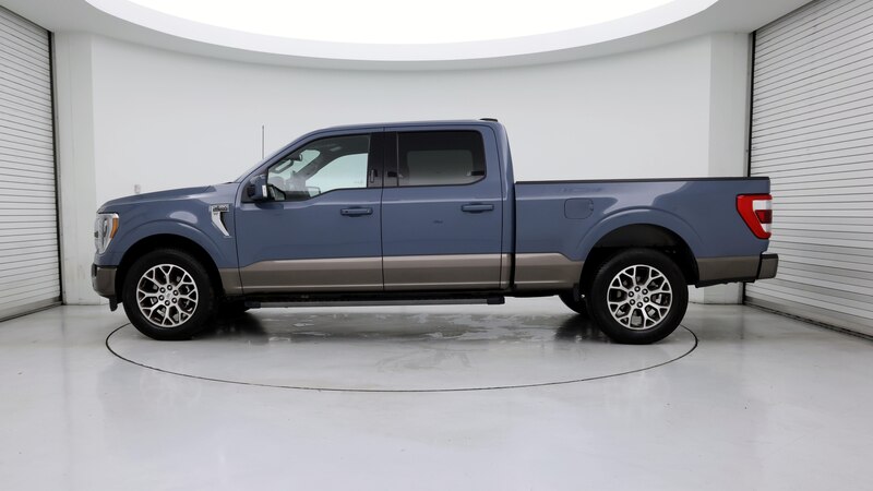 2023 Ford F-150 King Ranch 3