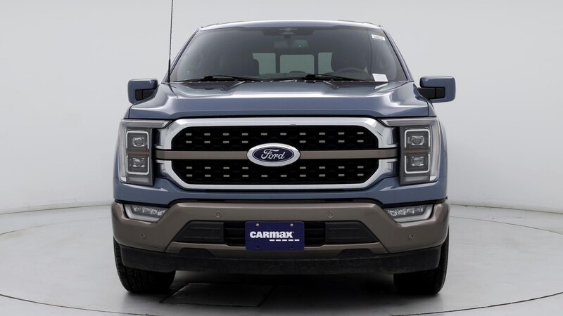 2023 Ford F-150 King Ranch 5