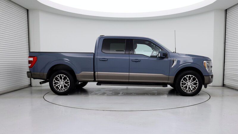 2023 Ford F-150 King Ranch 7