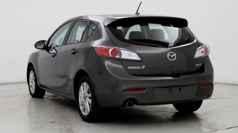 2013 Mazda Mazda3 i Touring 6