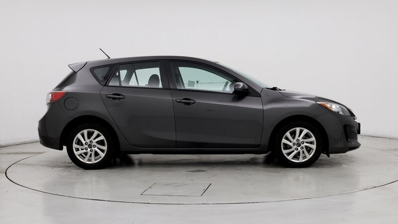 2013 Mazda Mazda3 i Touring 7