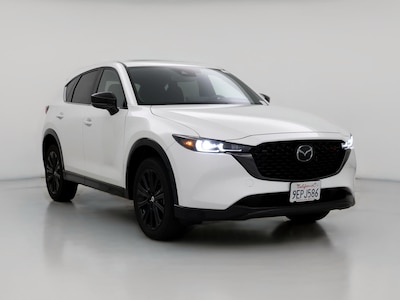 2023 Mazda CX-5 Turbo -
                San Jose, CA