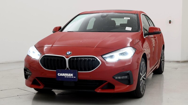 2021 BMW 2 Series 228i 4