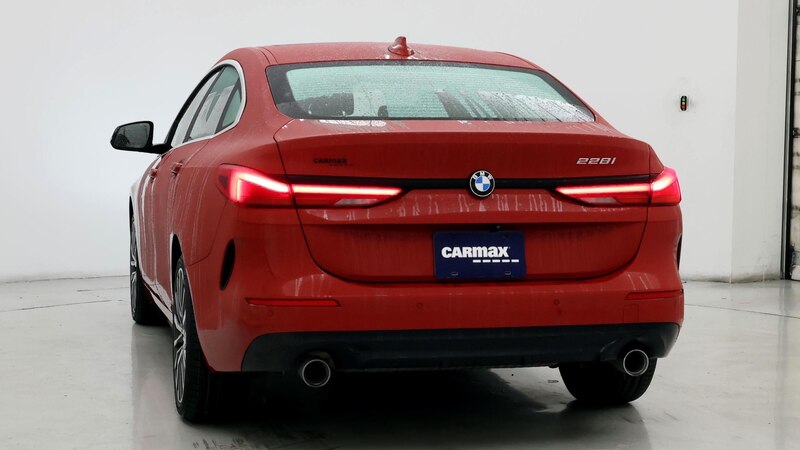 2021 BMW 2 Series 228i 6