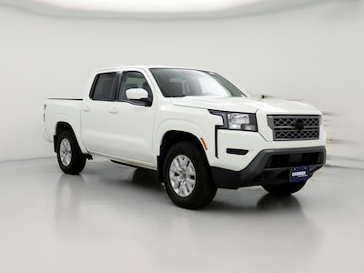 2023 Nissan Frontier PRO-4X -
                Sacramento, CA