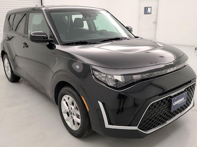 2023 Kia Soul LX -
                Pleasanton, CA