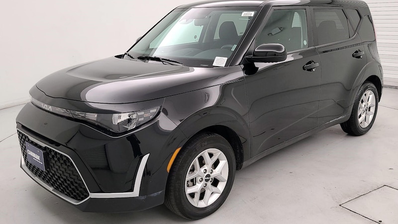 2023 Kia Soul LX 3