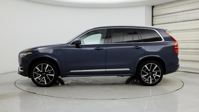 2021 Volvo XC90 T8 Inscription 3