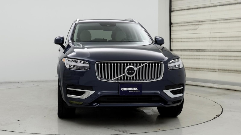 2021 Volvo XC90 T8 Inscription 5