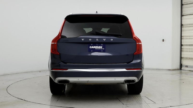 2021 Volvo XC90 T8 Inscription 6