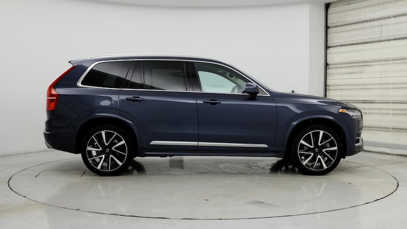 2021 Volvo XC90 T8 Inscription 7