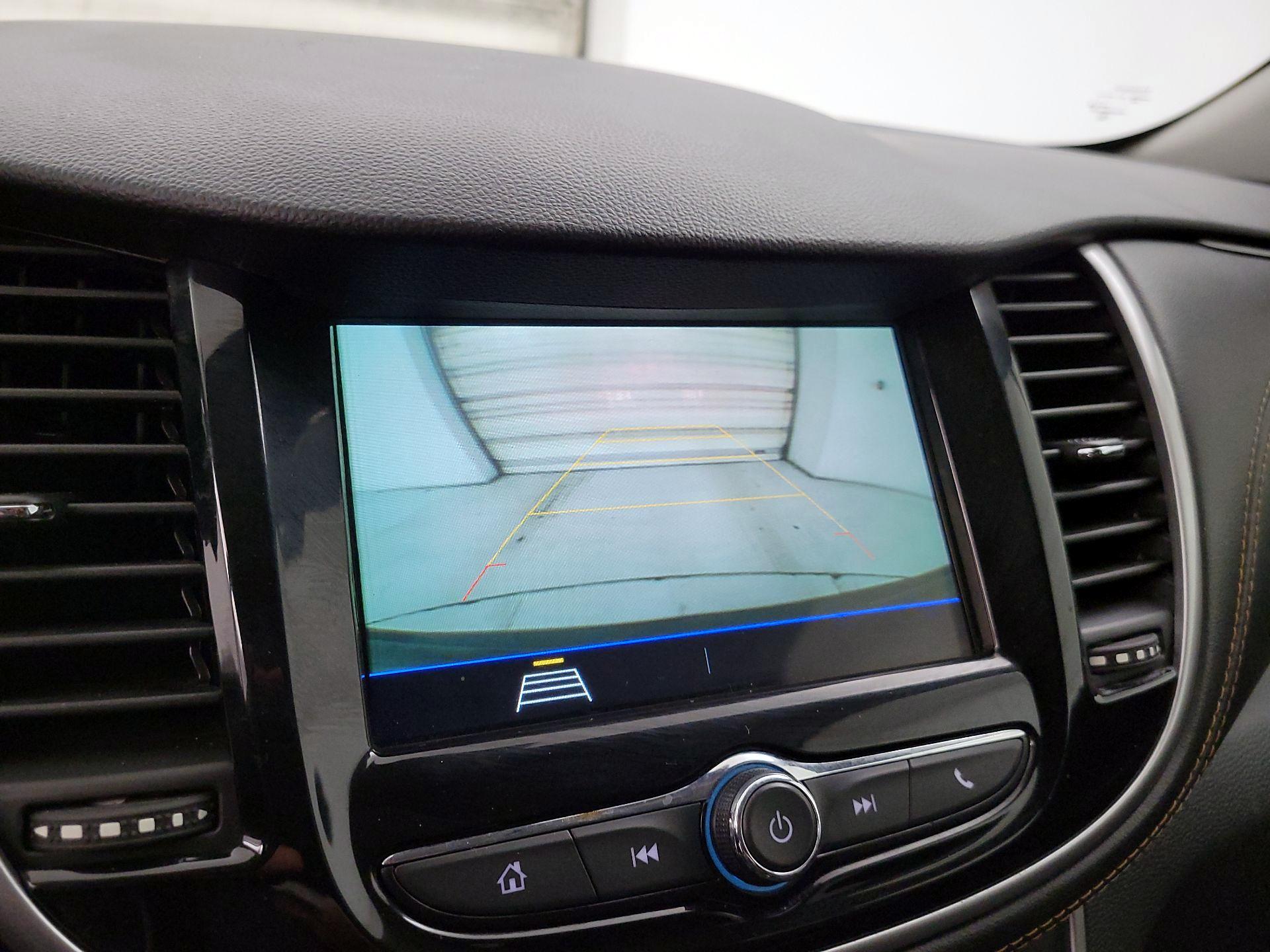 Thumbnail: 2019 Chevrolet Trax - 14