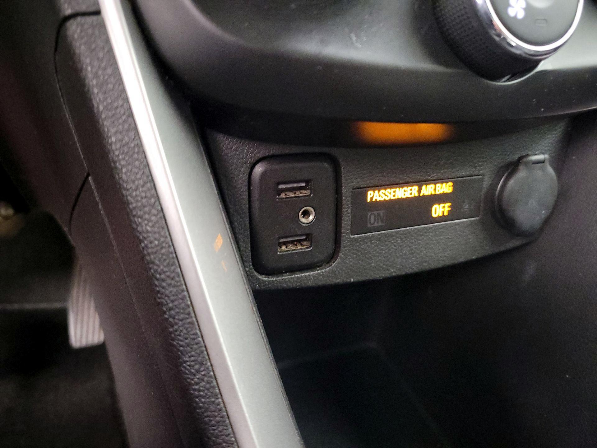 Thumbnail: 2019 Chevrolet Trax - 18