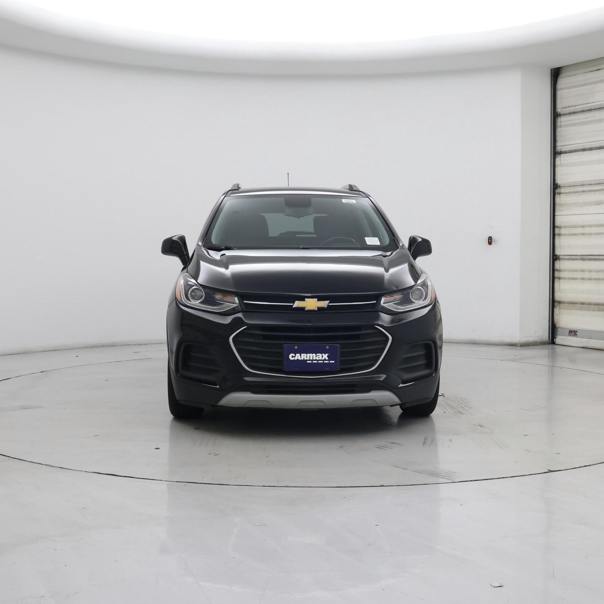 Thumbnail: 2019 Chevrolet Trax - 5