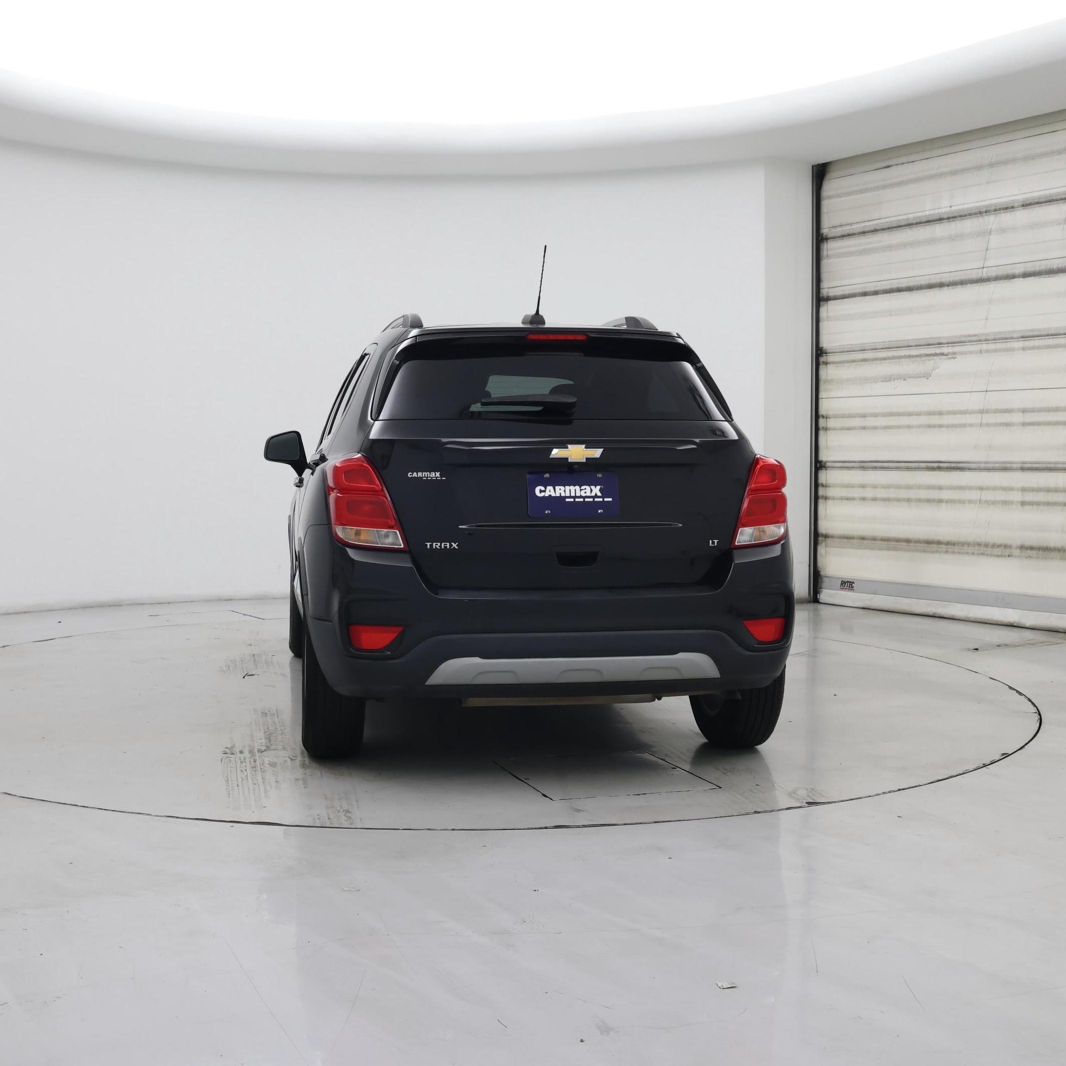 Thumbnail: 2019 Chevrolet Trax - 6