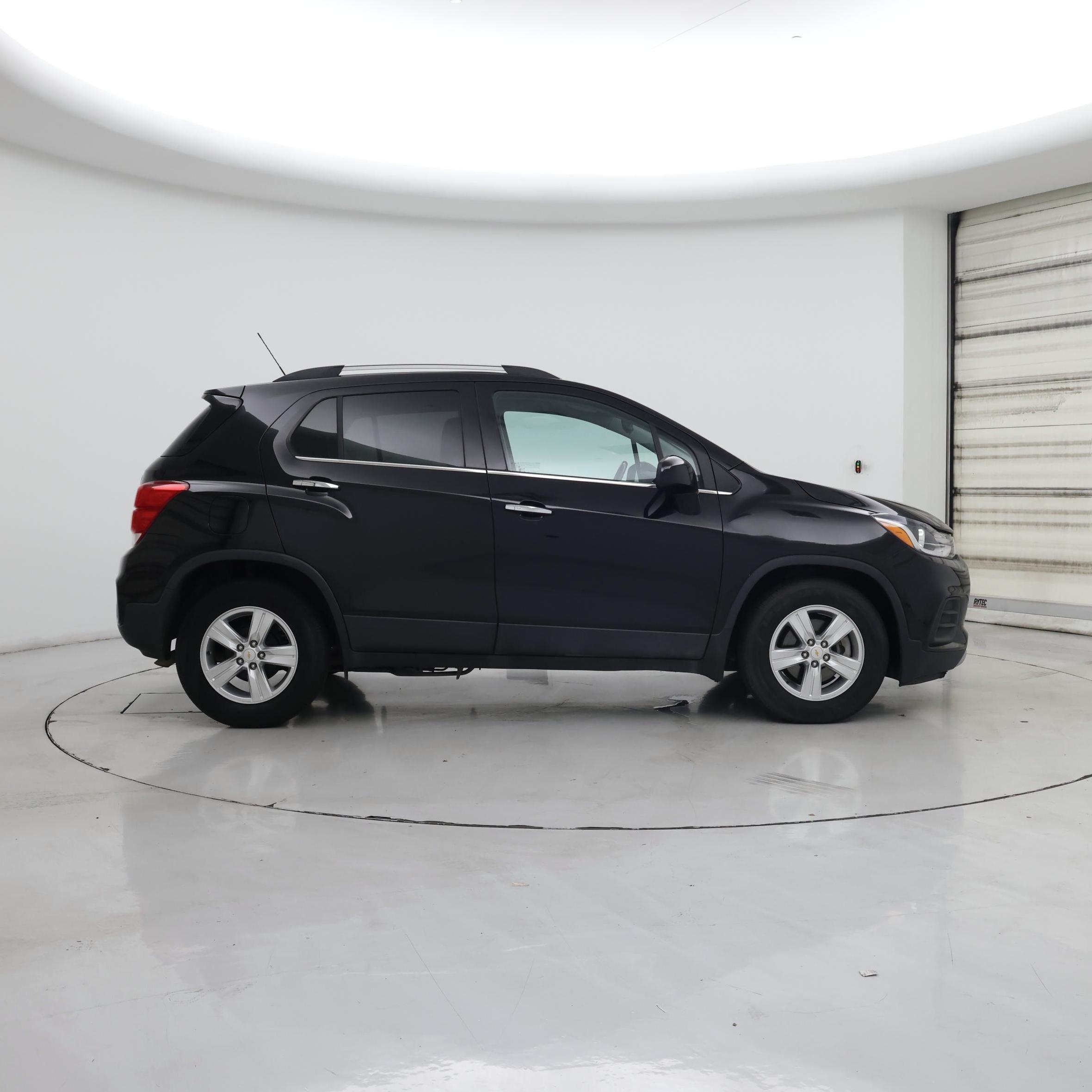 Thumbnail: 2019 Chevrolet Trax - 7