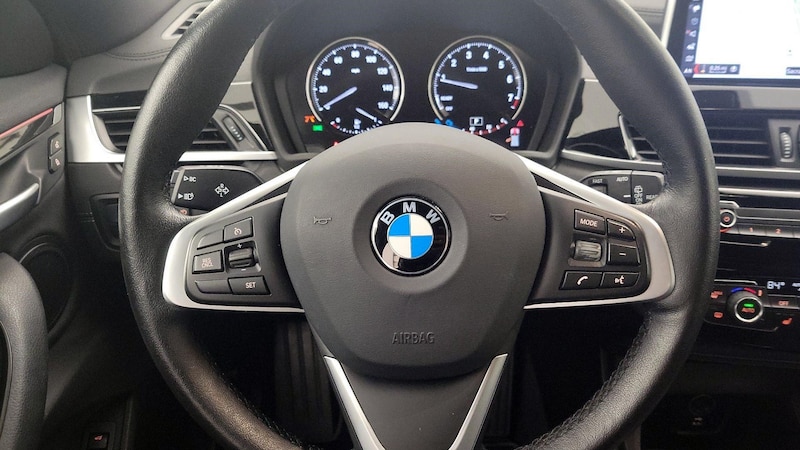 2021 BMW X2 sDrive28i 10