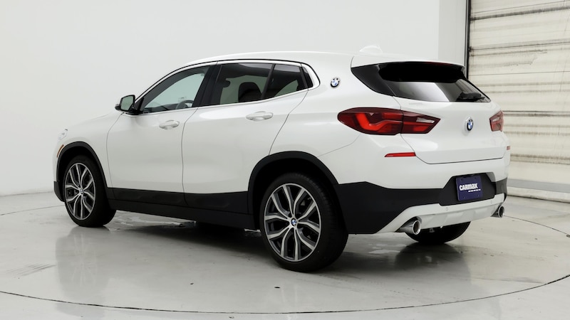 2021 BMW X2 sDrive28i 2