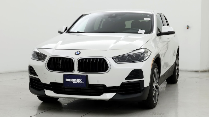 2021 BMW X2 sDrive28i 4