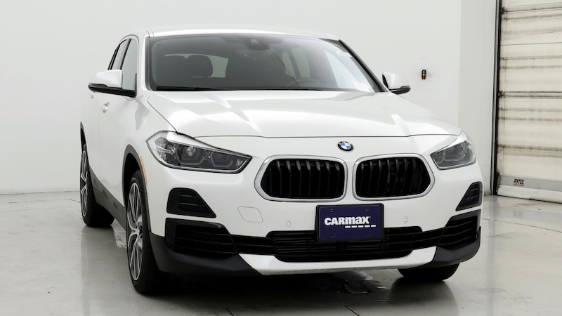 2021 BMW X2 sDrive28i 5