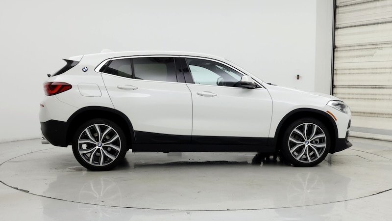 2021 BMW X2 sDrive28i 7