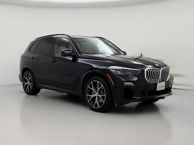 2019 BMW X5 xDrive40i -
                Sacramento, CA