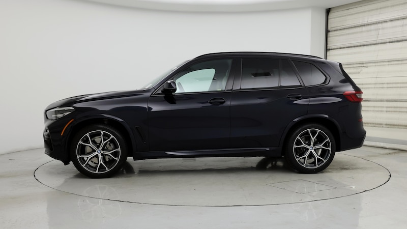 2019 BMW X5 xDrive40i 3