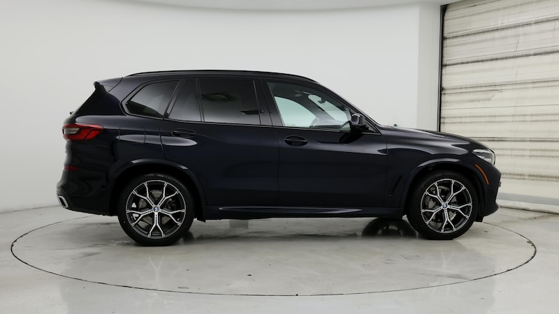 2019 BMW X5 xDrive40i 7