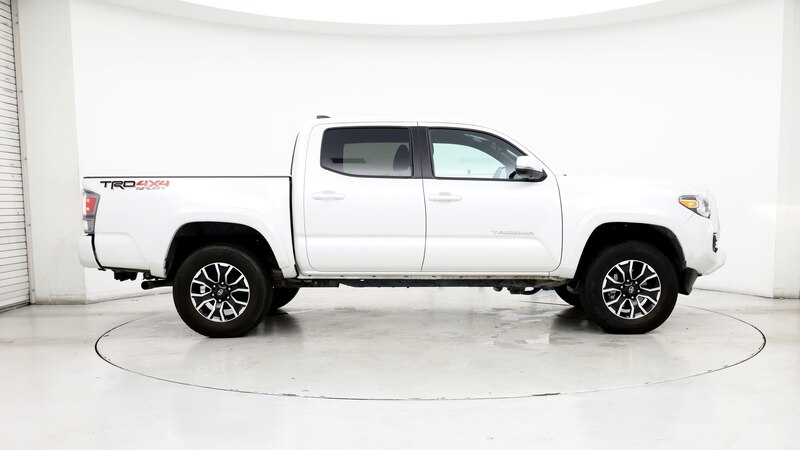 2023 Toyota Tacoma TRD Sport 7