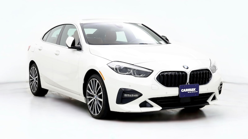 2021 BMW 2 Series 228i xDrive Hero Image